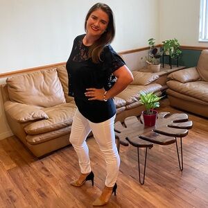 Meet your Posher, Carly